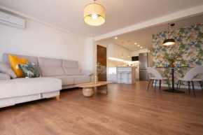 LC Apartaments Trafalgar